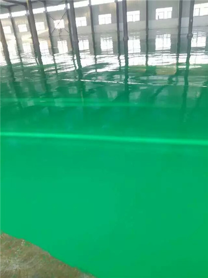 山阴，我直接给你一份室外地坪漆翻新维修